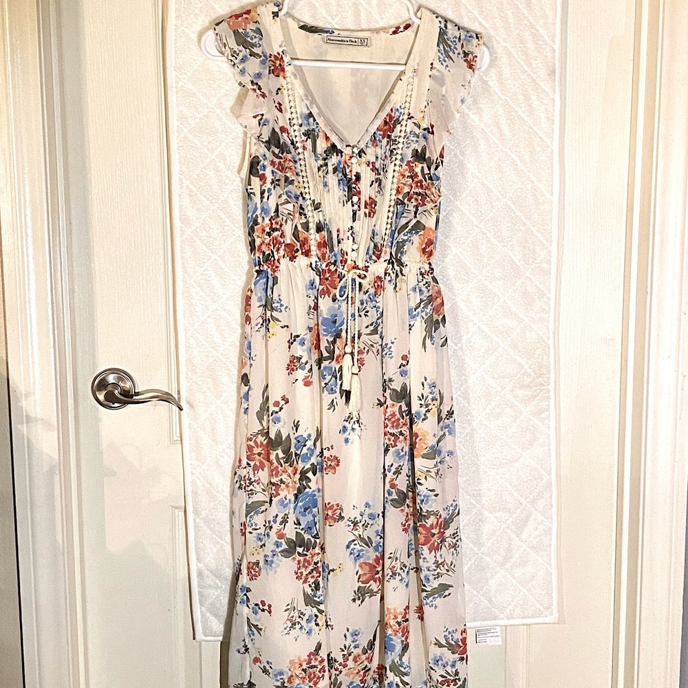 Abercrombie and Fitch dress XS